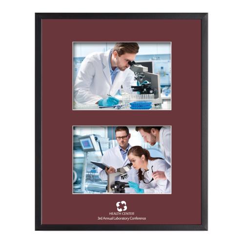 Corporate Gifts - Picture Frames - Beraud 2 Picture Frame