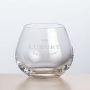 Florentina Stemless Wine - Deep Etch