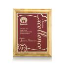 Bamboo/Marietta - Red