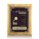 Bamboo/Cardinal - Burgundy