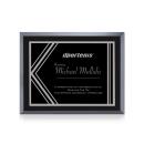 Avonlea/Gemini Plaque