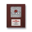 Mica Plaque - Square