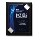 Aluminum Niche Plaque