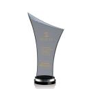 Quarton Award - Black