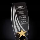 Radiance Award - Barrel