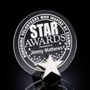 Radiance Award - Round