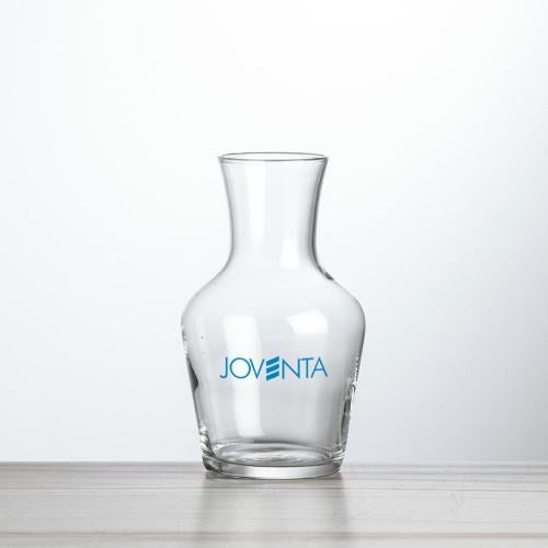 Corporate Gifts - Barware - Carafes - Summit Carafe - Imprinted 