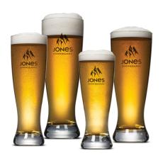 Sussex Pilsner - Imprinted