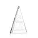 Shrewsbury Award - Clear
