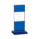 Basilia Award - Blue