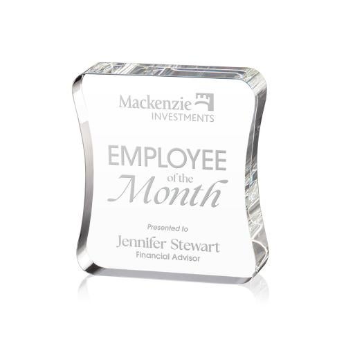 Recognition Awards - Deal Toys - Barre Award