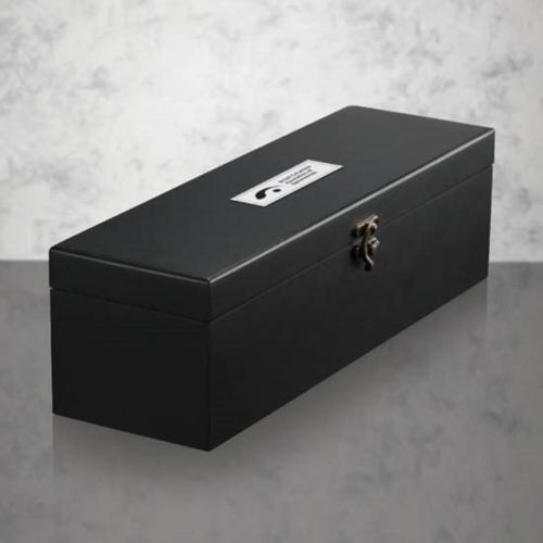 Corporate Gifts - Barware - Wine & Champagne - Wine Packaging - Ravencliffe Wine Box 