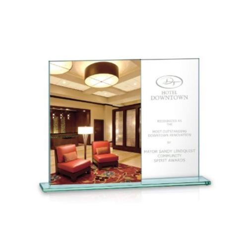 Corporate Gifts - Picture Frames - Navigator