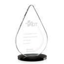 Glenhazel Award - Black