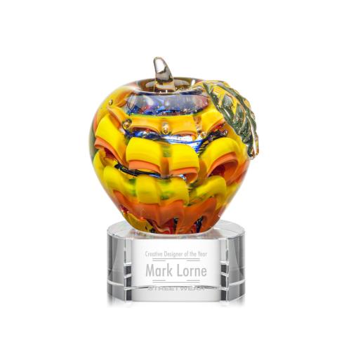 Recognition Awards - Shop by Recipient - Retirement Awards - Picton Apple Award