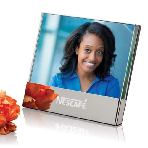 Corporate Gifts - Picture Frames - Solara Frame