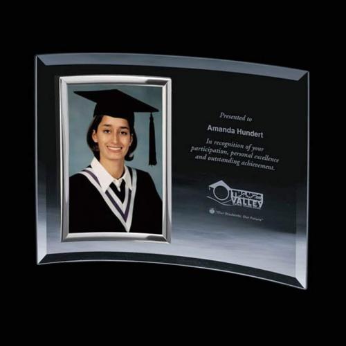 Corporate Gifts - Picture Frames - Welland Frame - Silver