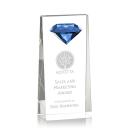 Balmoral Gemstone Award - Sapphire