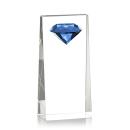 Balmoral Gemstone Award - Sapphire Alt Image 1
