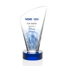 Brampton VividPrint&trade; Award - Blue