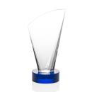 Brampton VividPrint&trade; Award - Blue Alt Image 1