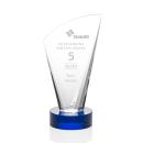 Brampton Award - Blue
