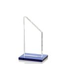 Dixon Award - Blue Alt Image 1