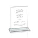 Vitalia Award - Clear 