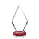 Cancun Award - Red Alt Image 1