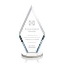 Cancun Award - White