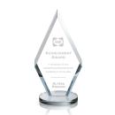 Cancun Award - Clear