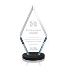 Cancun Award - Black