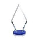 Cancun Award - Blue Alt Image 1