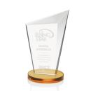 Wiltshire Award - Amber