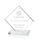 Wellington Award - Starfire