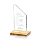 Dixon Award - Amber