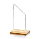 Dixon Award - Amber Alt Image 1