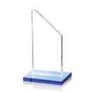 Dixon Award - Sky Blue Alt Image 1
