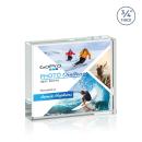 Verona VividPrint&trade; Paperweight - Starfire