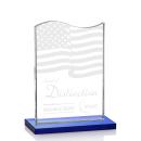 Unity Award - Blue