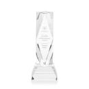 President Award on Base - Clear