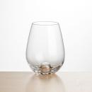 Edderton Stemless Wine - Imprinted Alt Image 1