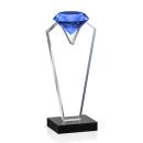 Endeavour Award - Sapphire Alt Image 1