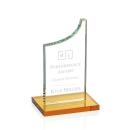 Eden Award - Amber