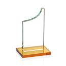 Eden Award - Amber Alt Image 1
