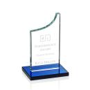 Eden Award - Blue