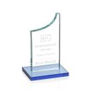 Eden Award - Sky Blue