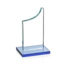 Eden Award - Sky Blue Alt Image 1