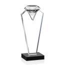 Endeavour Award - Diamond Alt Image 1