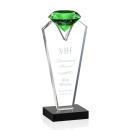 Endeavour Award - Emerald
